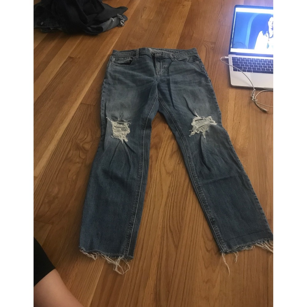 Old Navy jeans